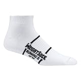 WrightSock Running II Low 4PK
