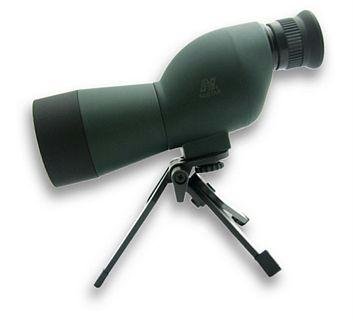 20X50 Spotting Scope/Green Lens/with Tripod