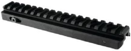 Yankee Hill Machine Half Inch Rail Riser 7 Inches YHM-9592