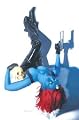 Astonishing X-Men: Mystique, Vol. 2 - Tinker, Tailor, Mutant, Spy