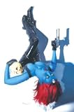 Astonishing X-Men: Mystique, Vol. 2 - Tinker, Tailor, Mutant, Spy