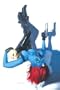 Astonishing X-Men: Mystique, Vol. 2 - Tinker, Tailor, Mutant, Spy