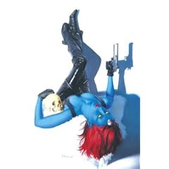 Mystique Volume 2: Tinker, Tailor, Mutant Spy TPB