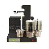Systor SYDP230LS - Automated 3 Multi-Drive Target Burner Copier 200 Disc Capacity CD DVD LS LightScribe Auto Duplicator Robotic Copy Autoloader (Automatic Standalone Burn & Laser Etch Print, Built-In HDD) - Max Burns 20X DVD±R 40X CD±R