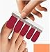 Avon Instant Pedicure Dry Nail Enamel Strips - Starburst