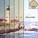 4X5.65 COMB. 85/ND 0.9 FILTER, 4565085N9,
