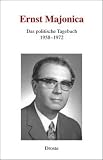 Produkt-Bild: Das politische Tagebuch 1958-1972