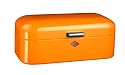 Wesco 235201-25 Brotkasten Grandy orange