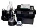Glentronics Bw4000 Combination Primary and Back-up Sump Pump System
