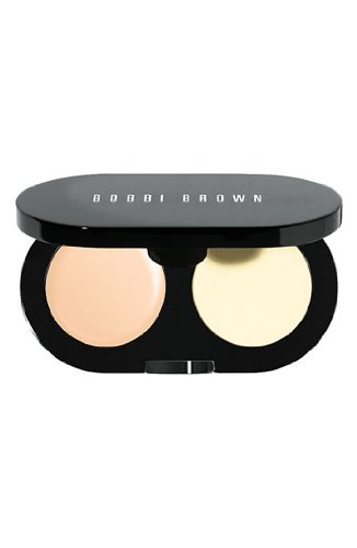 Bobbi Brown New Creamy concealer kit WARM IVORY