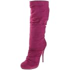 Michael Antonio Odon Boot