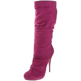 bear paw boot Michael Antonio Womens Odon Mid-Calf 