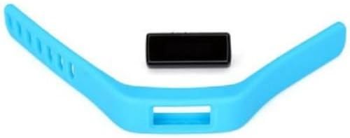 Walsontop® SH01 Bluetooth 2.1 Sync Anti-Theft Healthy Smart Healthy Bracelet Watch Wristband Sport Gym Fitness Tracker Stopwatch Passometer WristWatch Phone Mate Supports Android 2.2 - Android 4.1 (NOT supports iphone) (V2.1-blue)