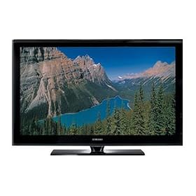 50'' PDP TV BLCK 20000:1 3X HDMI IDTV