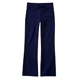 Girls' Circo® Ink Knit Lounge Pant