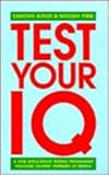 Test your IQ