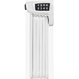 ABUS(アブス) BORDO COMBO LITE 6150 WHITE    85-3602224010