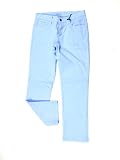 Dead Sexy womens bridget five pocket straight leg twill jeans