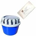 Luftentfeuchter Raumentfeuchter Box mit 1Kg Granulat CA70