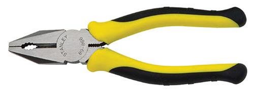 Stanley 89-866 6-Inch Combination Plier