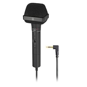 【クリックで詳細表示】audio-technica ステレオマイクロホン AT9940