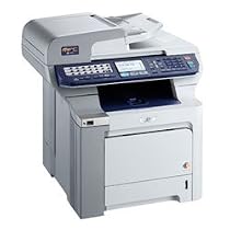 Brother MFC-9840cdw