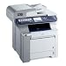 Brother MFC-9840cdw Color Laser Multi-Function Center with Wireless Interface and Duplex