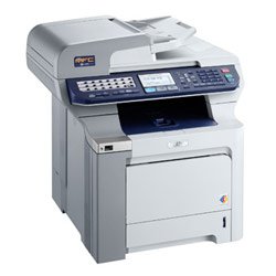 Childrens Toyshop  Office Products : Brother MFC-9840cdw Color Laser Multi-Function Center with Wireless Interface and Duplex