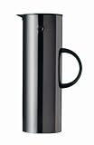 Vacuum Jug Titanium 1.0L Stelton