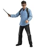 Neca - Figurine Harry potter et les reliques de la mort: Harry