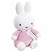 Toys : Miffy Large Snuggle Pink Plush