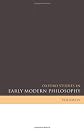 Oxford Studies in Early Modern Philosophy Volume IV