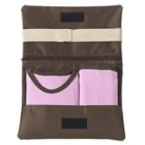 Trend Lab Quick Change Short Sleeve T-shirt and Pants Gift Set in Pink, 6-12 months