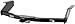 Reese Towpower 06529 Class II Insta-Hitch with 1-1/4" Square Receiver opening