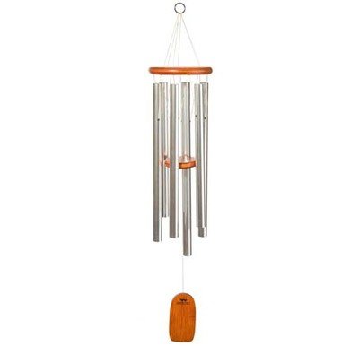 Woodstock Amazing Grace Wind Chime
