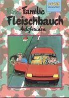 Autofreuden