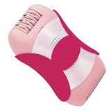 Revlon Epilator Shaver