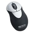 Micro Innovations Wireless Optical Travel Mouse