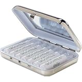 GoSMILE DAILY Compact - Tooth Whitening Maintenance
