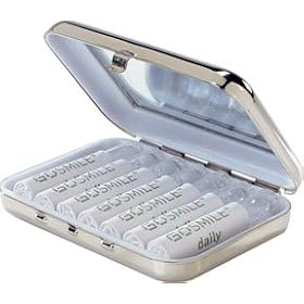 GoSMILE Daily Compact - Tooth Whitening Maintenance