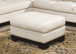 Tufton 100% Ivory Leather Cocktail Coffee Table Ottoman 31RN0poB5oL Tufton 100% Ivory Leather Cocktail Coffee Table Ottoman