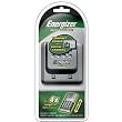 Energizer Overnight NiMH Battery Charger