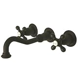 Kingston Brass KS3125AX Vintage Rubbed Bronze