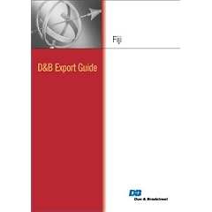 D&B Export Guide: Fiji