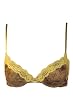 Elle MacPherson Intimates Echo Contour BraE72-432)Olive