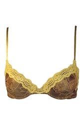 Elle MacPherson Intimates Echo Contour BraE72-432)Olive
