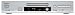 Onkyo DV-SP 502 E DVD-Player silber