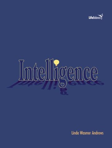 Image of: Intelligence (Life Balance)