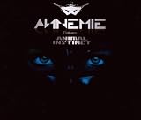 CD Animal Instinct (2-Track) von Annemie