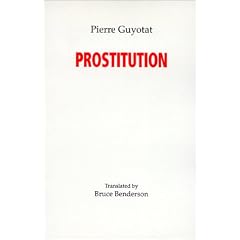 Prostitution: An Excerpt